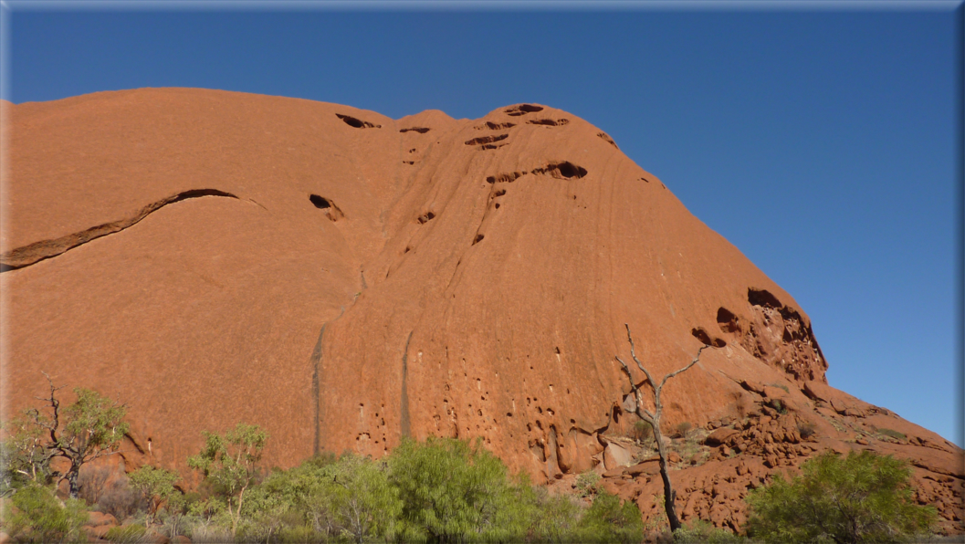 foto Parco nazionale Uluru Kata Tjuta